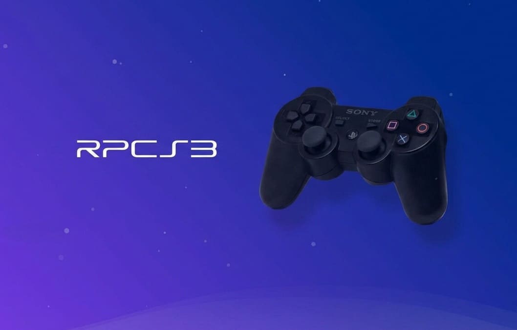 RPCS3 portada