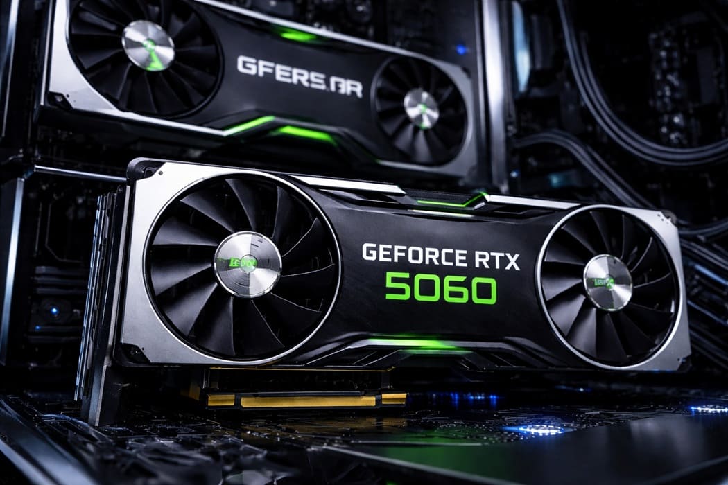 NVIDIA reordena la producción de RTX 50 y prioriza las RTX 5060 frente a los modelos superiores