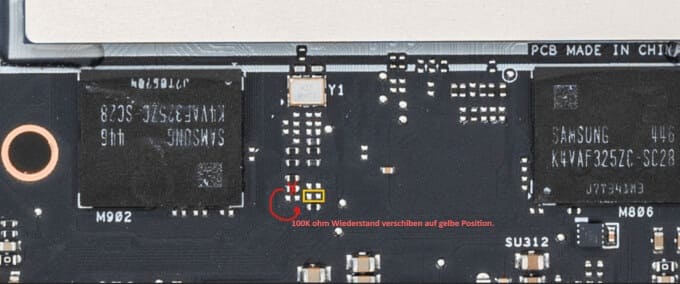 Un modder logra activar el vBIOS de 800W en la RTX 5090 ROG Astral