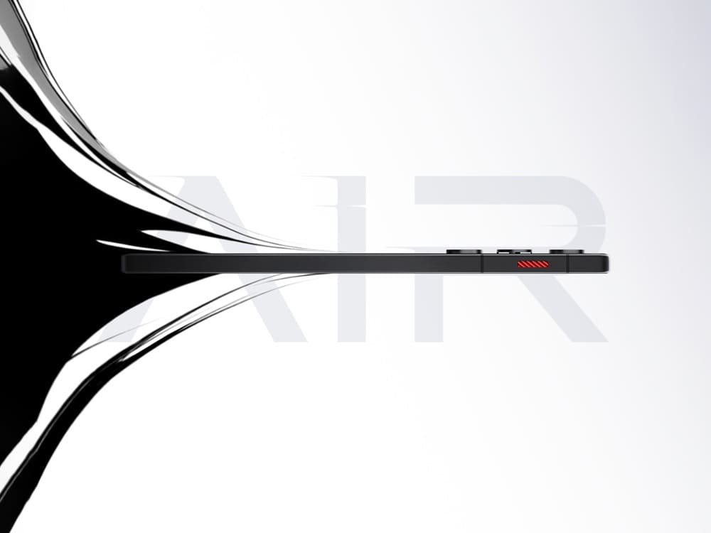 RedMagic-11-Air portada