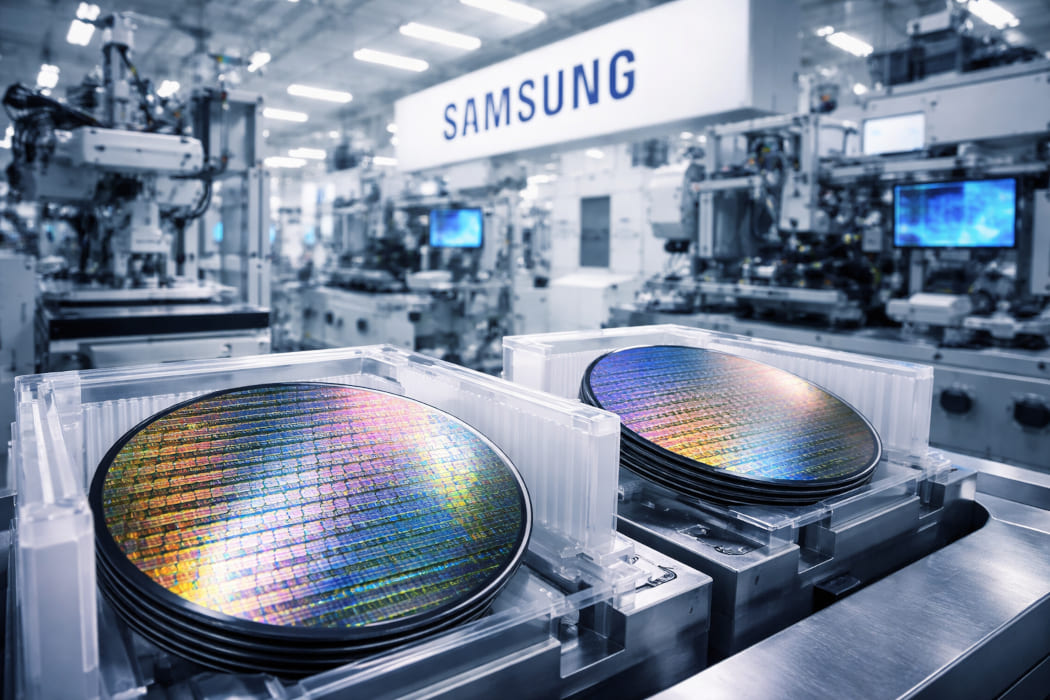 Samsunf foundry porada (1)