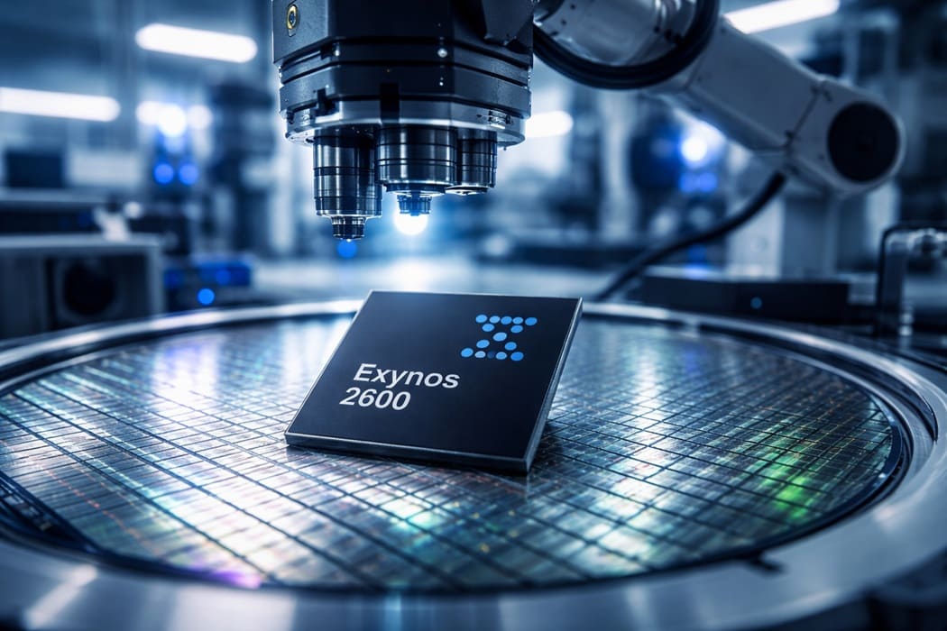 Samsung Exynos 2 nm portada (1)