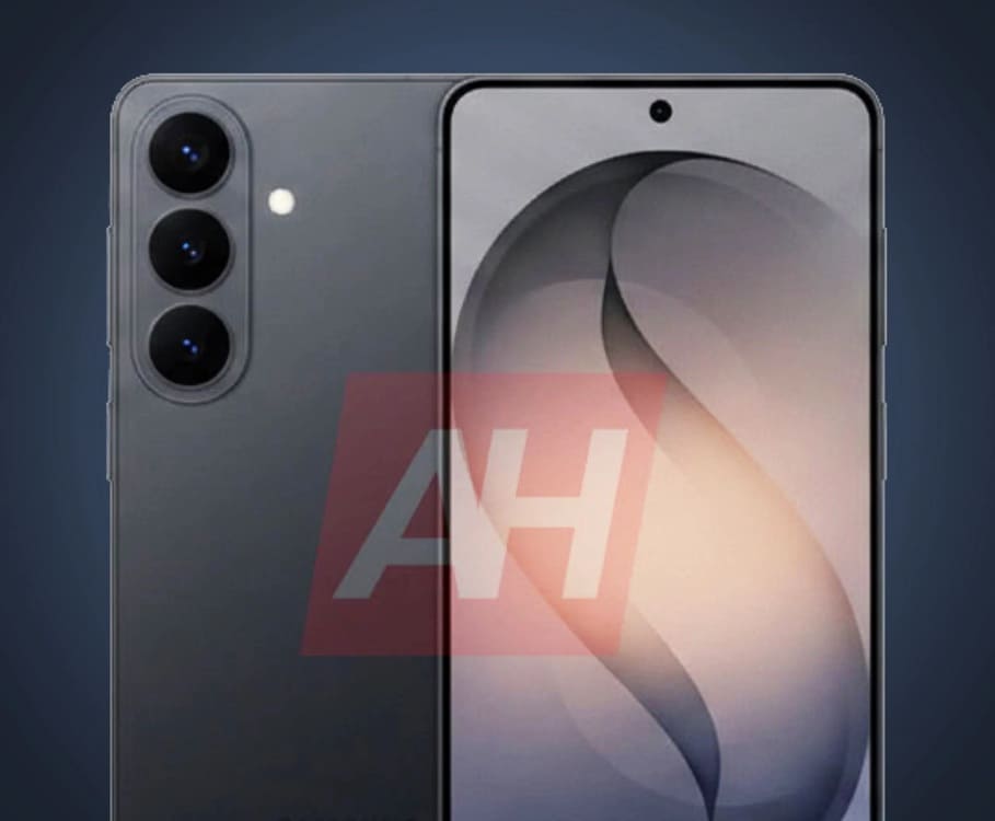 Samsung-Galaxy-S26 portada