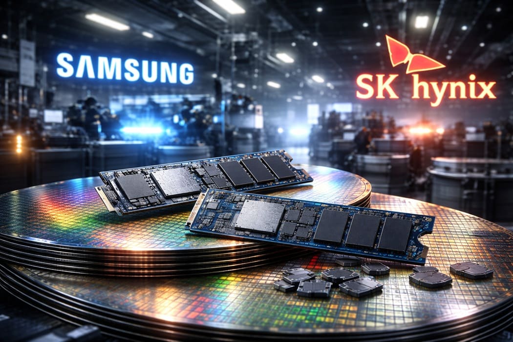Samsung y SK hynix portada (1)