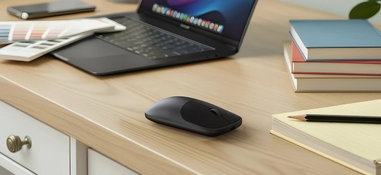 Satechi EX Wireless Mouse y teclados EX1 y EX3: diseño ultrafino, batería reemplazable y precios ajustados