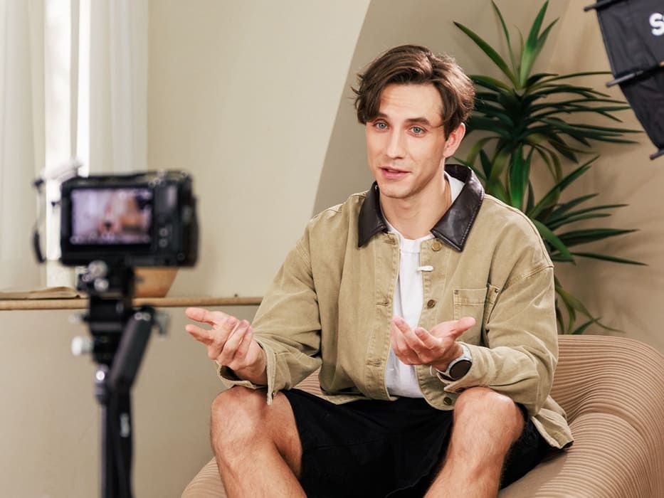 SmallRig S70 llega para competir en micrófonos inalámbricos compactos con hasta 40 horas de autonomía