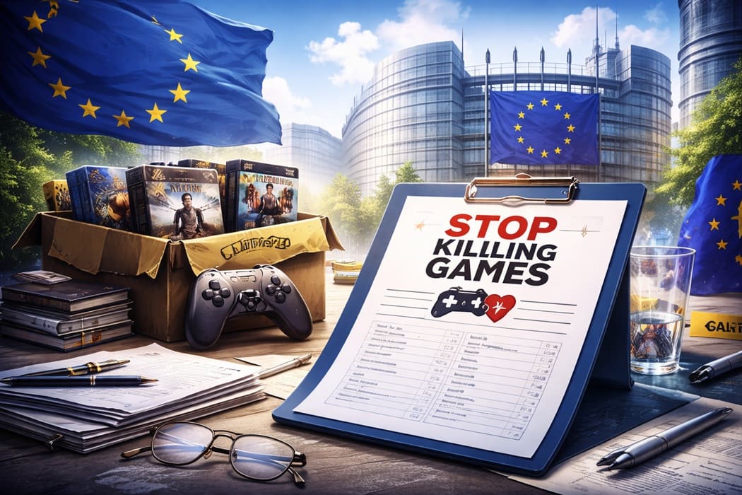 Stop Killing games portada (1)