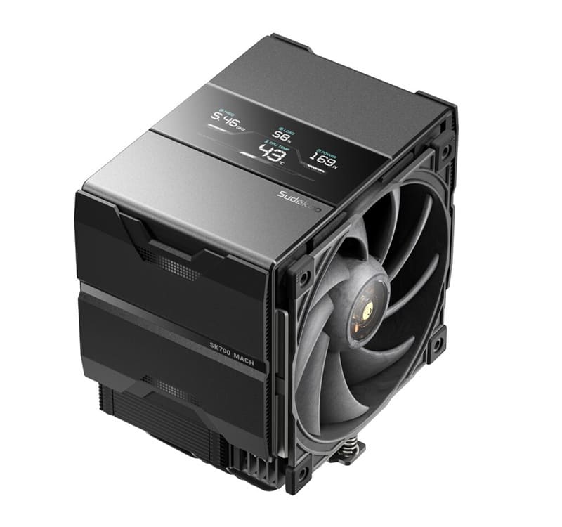 Sudokoo CES 2026 portada