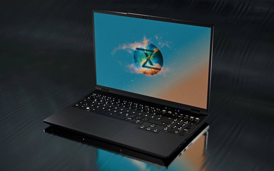 Tuxedo infinity book max 16 portada