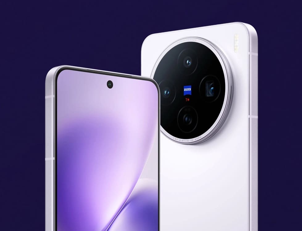 Vivo_X200T portada