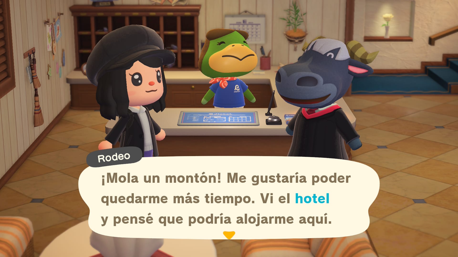 Análisis de Animal Crossing New Horizons 3.0 - De vuelta al paraíso