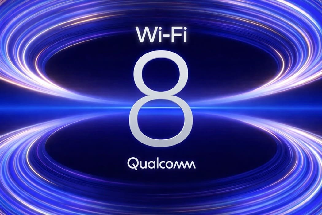 Wifi 8 Qualcomm portada