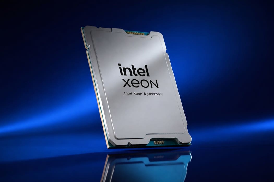 Intel Xeon 698X aparece en Geekbench y adelanta la nueva plataforma HEDT Granite Rapids-WS