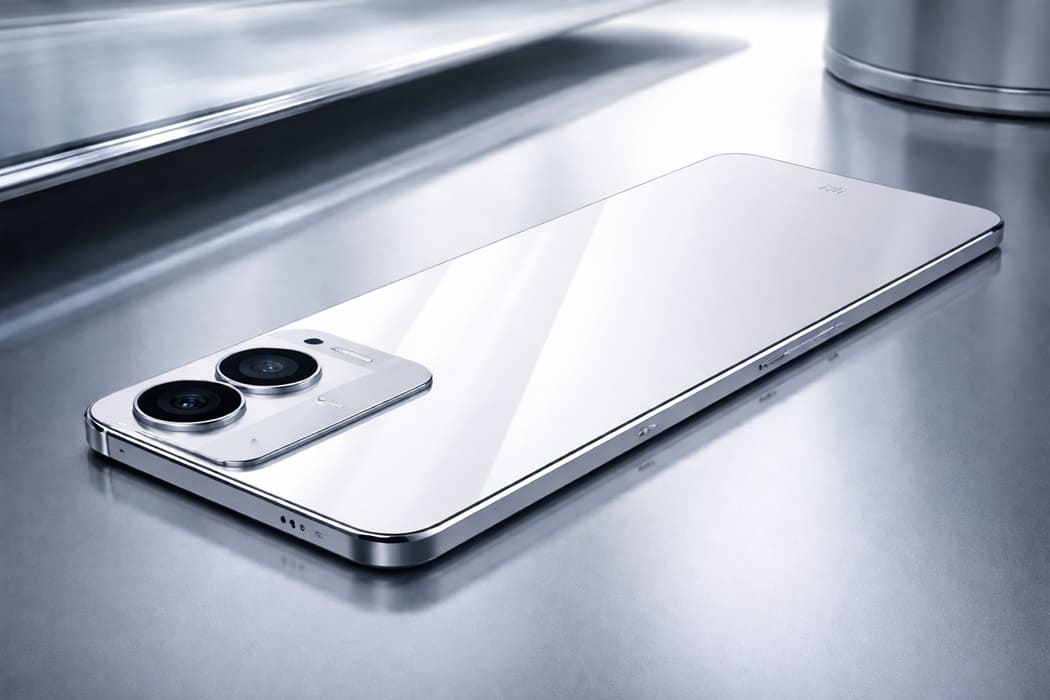 Xiaomi habría cancelado el 17 Air tras el fracaso de los móviles ultrafinos