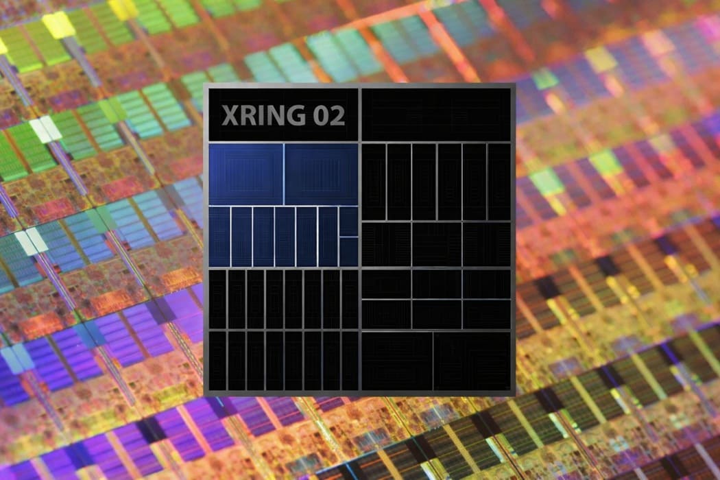 Xiaomi XRING 02 se quedaría en 3 nm N3P y apunta a un papel secundario frente a Snapdragon y Dimensity