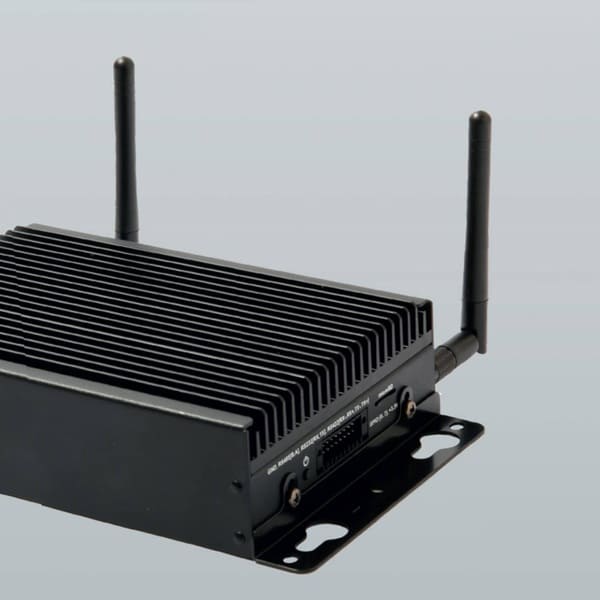 Zotac presenta mini PCs y sistemas Edge AI industriales en el ISE 2026