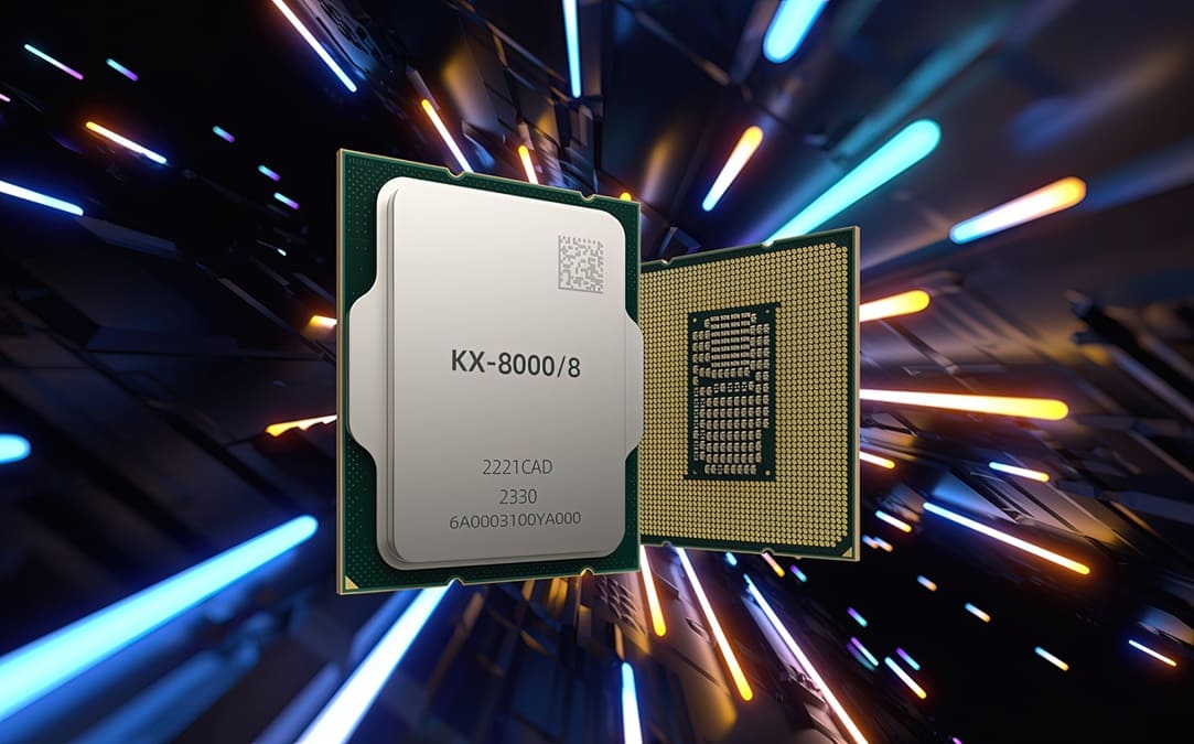 Zhaoxin-KX-8000-CPUs portadas