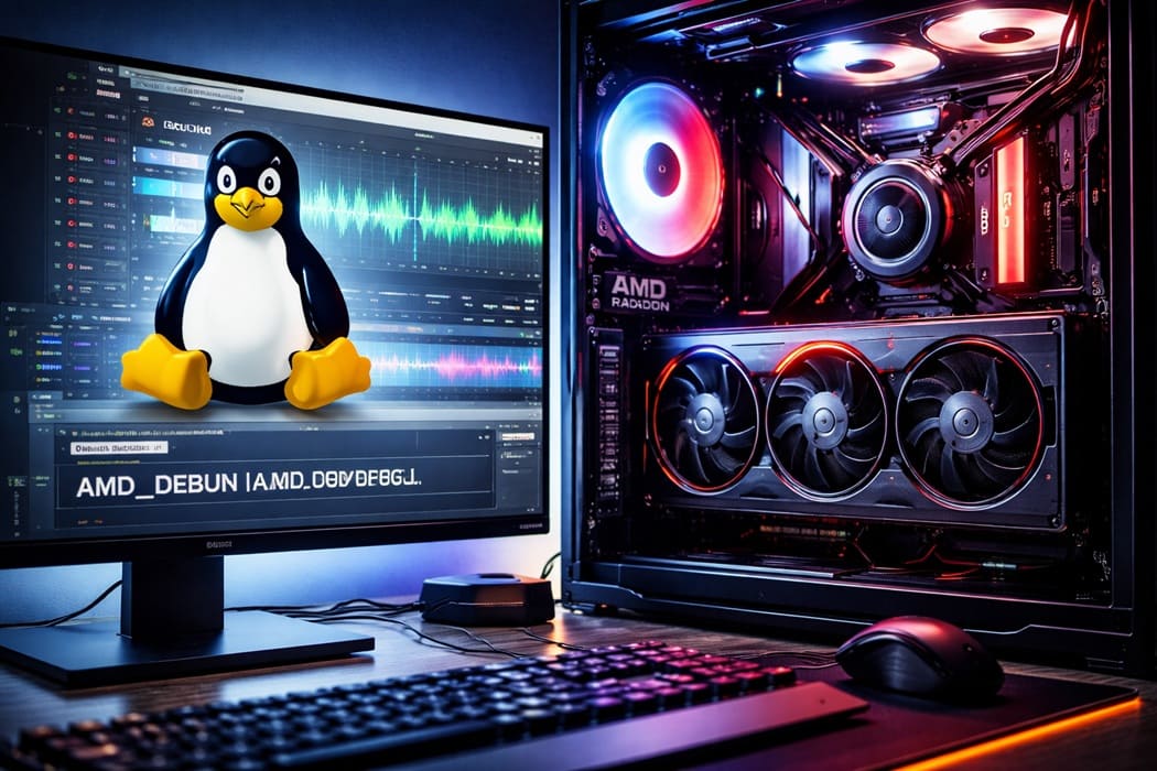 amd radeon linux portada (1)