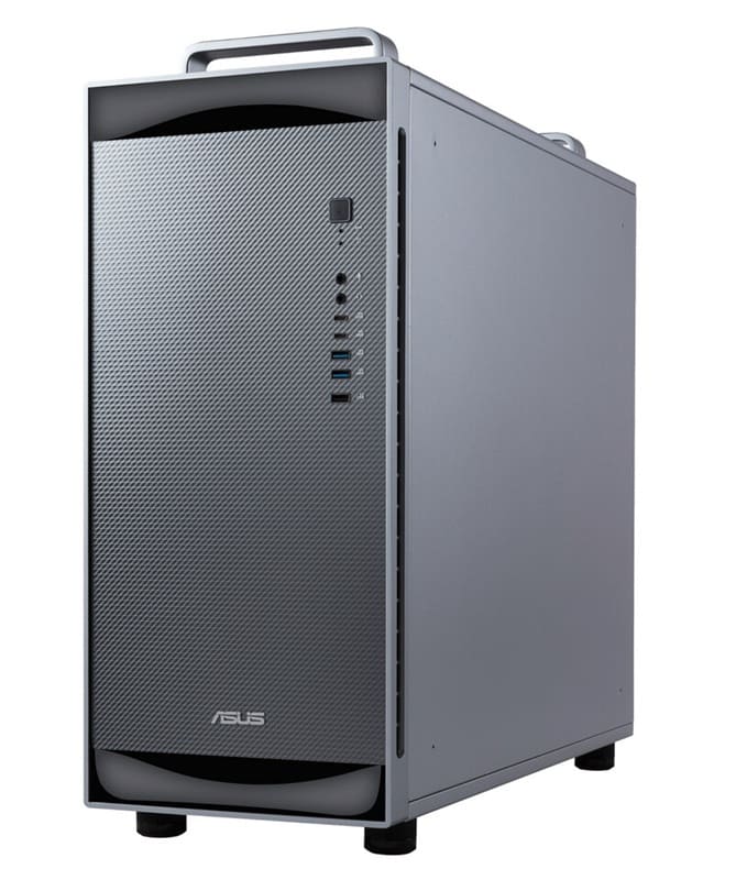 asus ces 2026 portadad