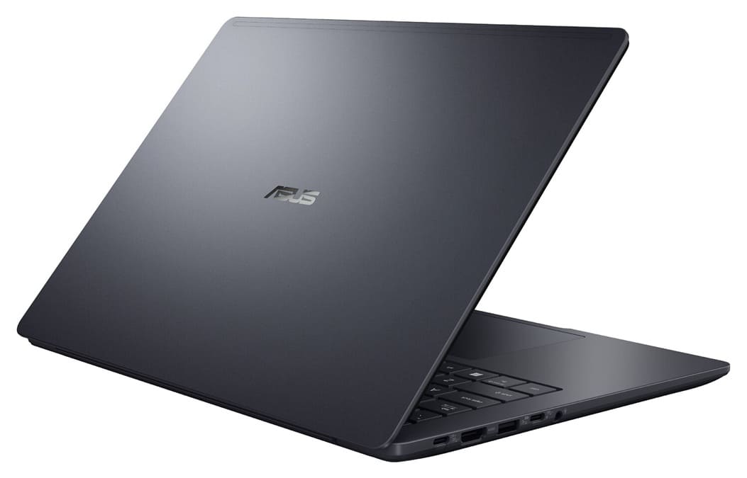 ASUS ExpertBook B3 G2 llega como Copilot+ PC empresarial con Ryzen AI y foco en seguridad