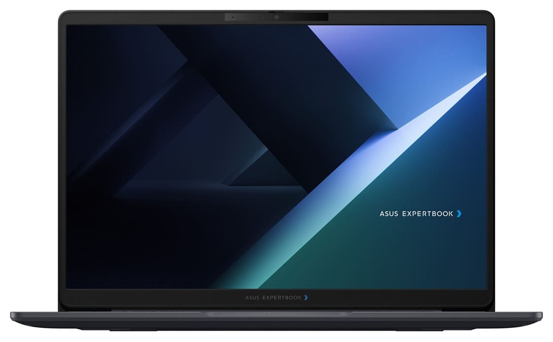 ASUS ExpertBook B3 G2 llega como Copilot+ PC empresarial con Ryzen AI y foco en seguridad