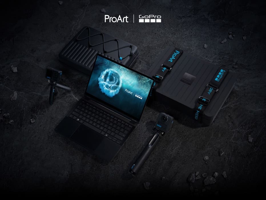 ASUS pone a la venta el ProArt PX13 con Ryzen AI Max+ 395 y GPU Radeon 8060S tras su paso por CES