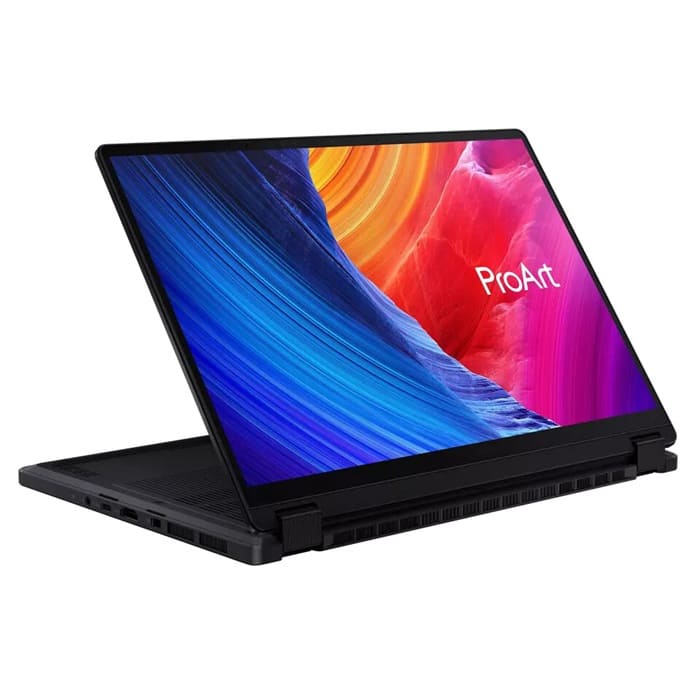 ASUS ProArt PX13 (2026): portátil convertible para creadores con IA local y enfoque profesional