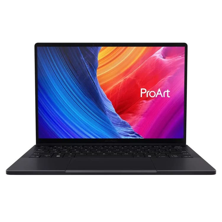 ASUS ProArt PX13 2026 Port til Convertible Para Creadores Con IA 