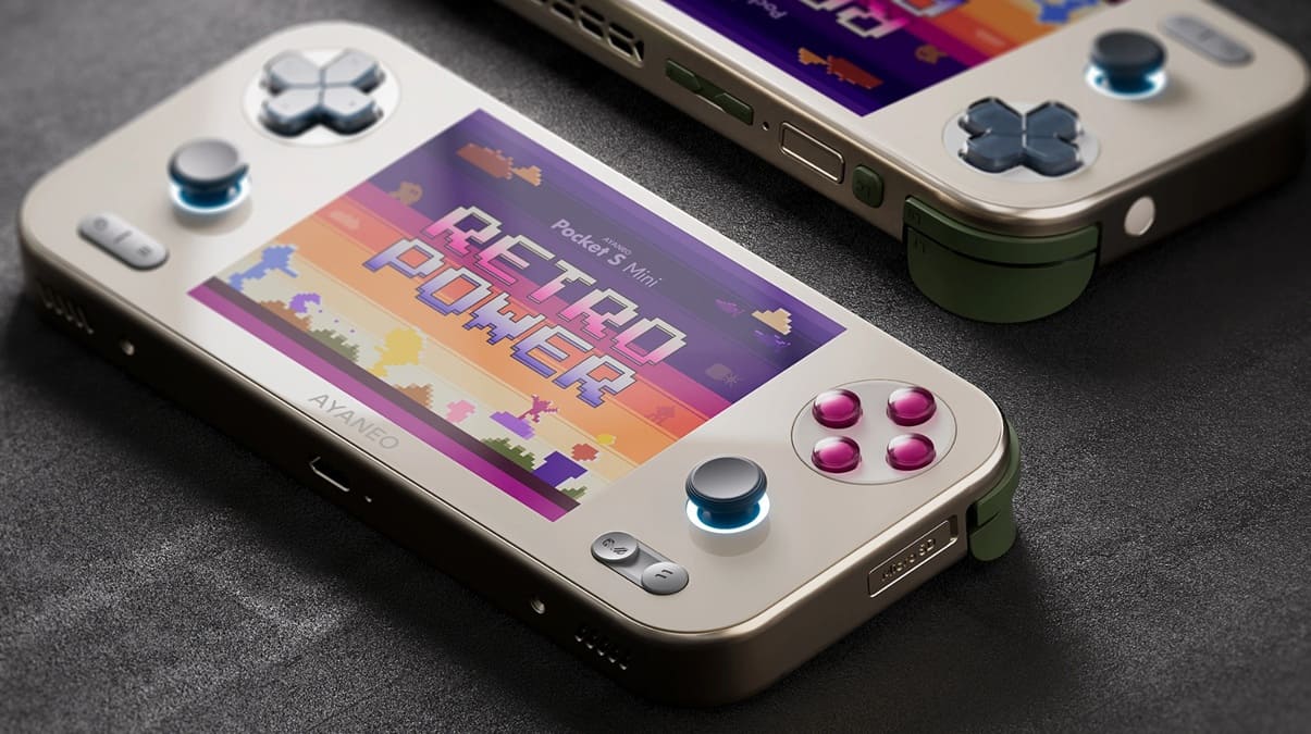 ayaneo-pocket-s portada