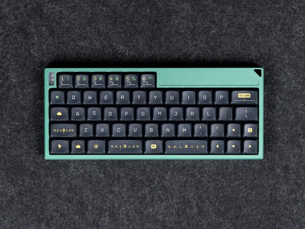 cannonkeys bullet train portada