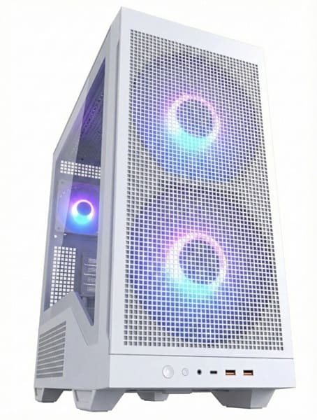 COUGAR redefine su catálogo 2026 con chasis evolutivos, ergonomía avanzada y nuevas fuentes