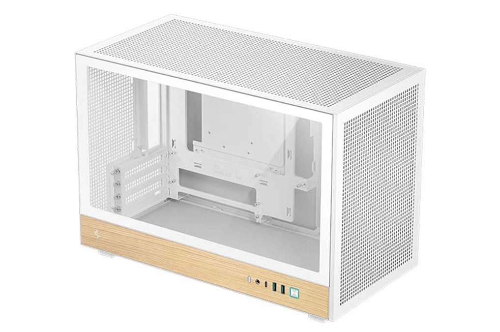 deepcool ch260 portada