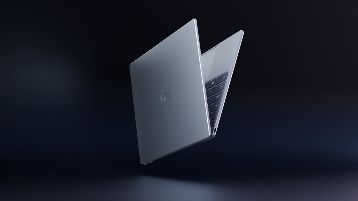 dell xps portada ces 2026 portada