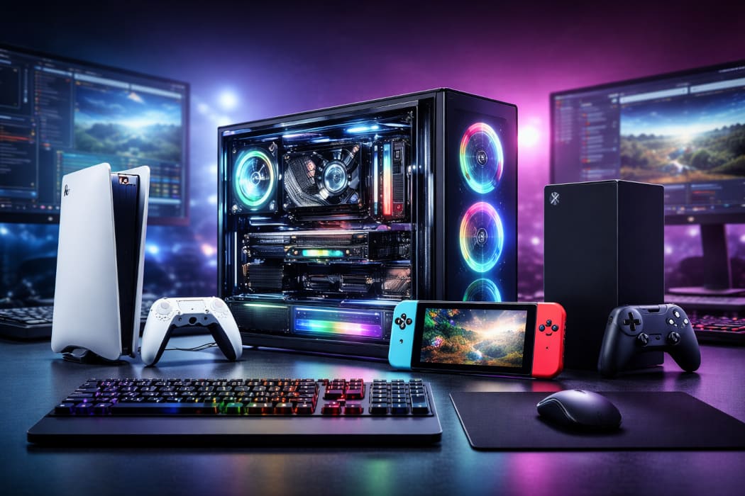 encuesta PC vs consola portada (1)