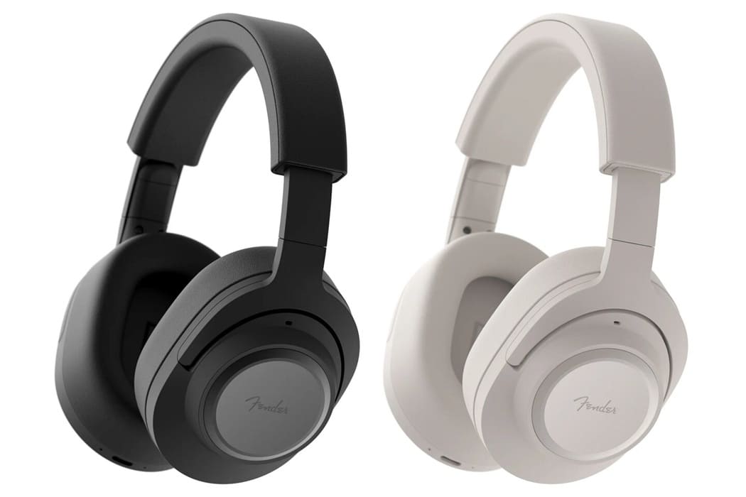 Fender Audio debuta en CES con altavoces ELIE y auriculares MIX de gama premium