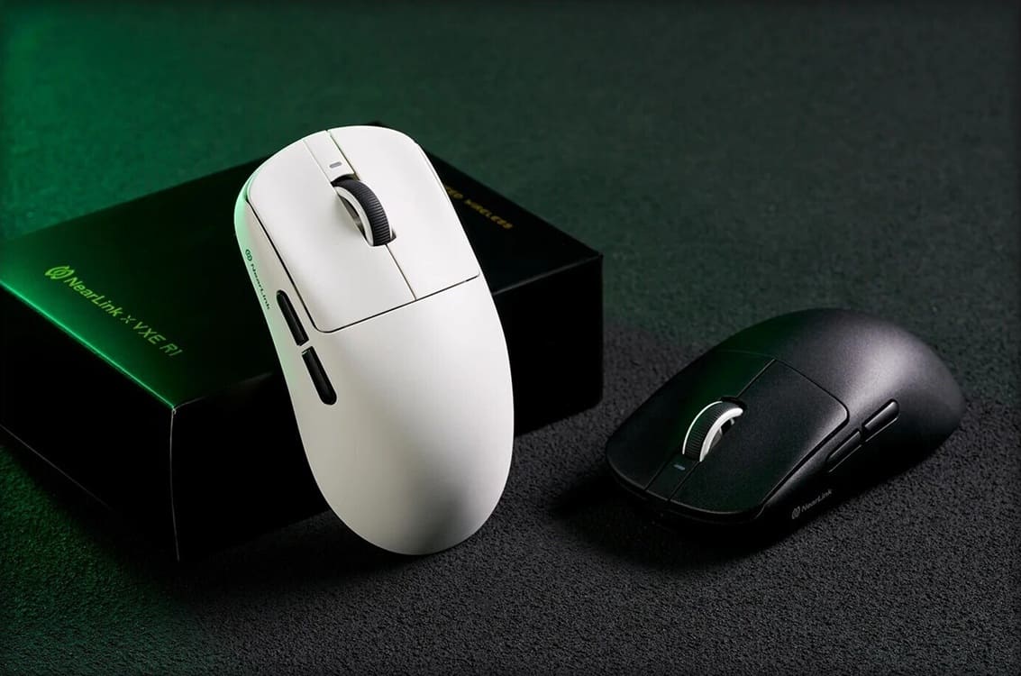 fxe dragonbly r1s portada