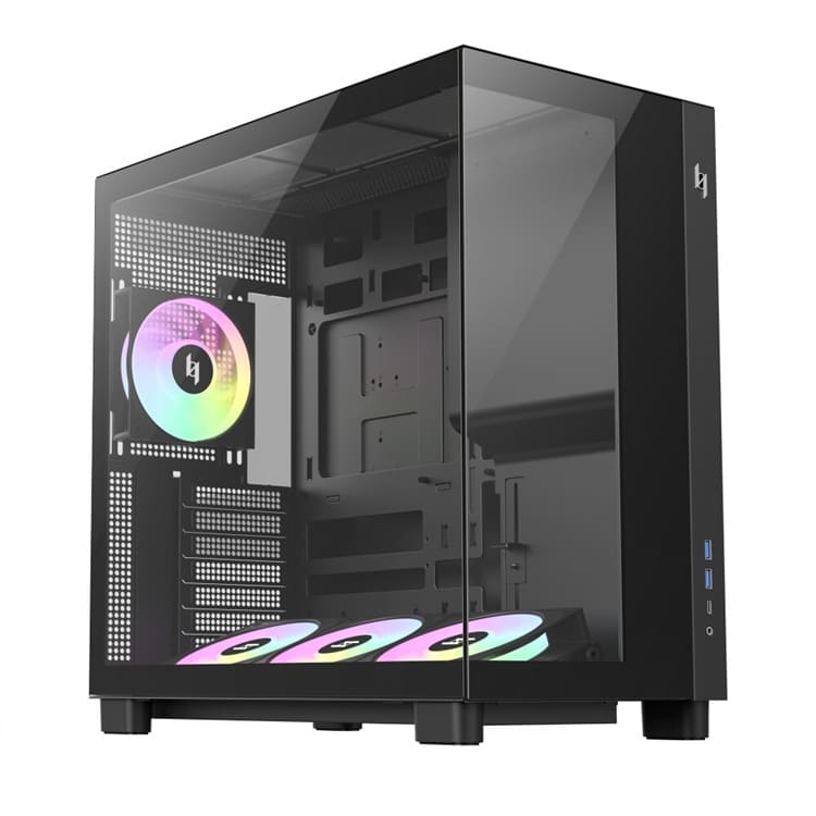 gamemax nex c53 portada