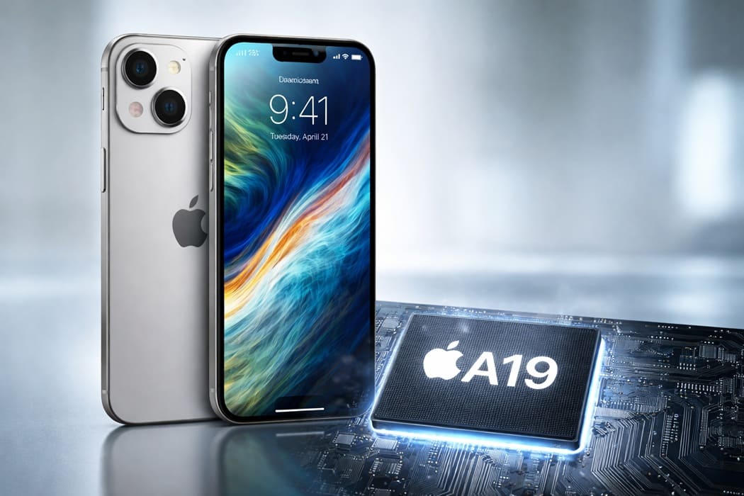 Apple iPhone 17e podría llegar con Dynamic Island y chip A19, pero sin panel de 120 Hz