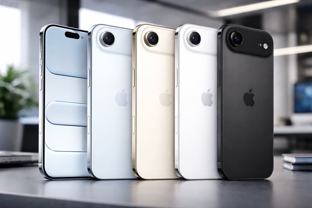 iPhone Air china portada (1)