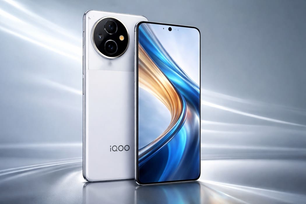 iQOO 15R portada (1)