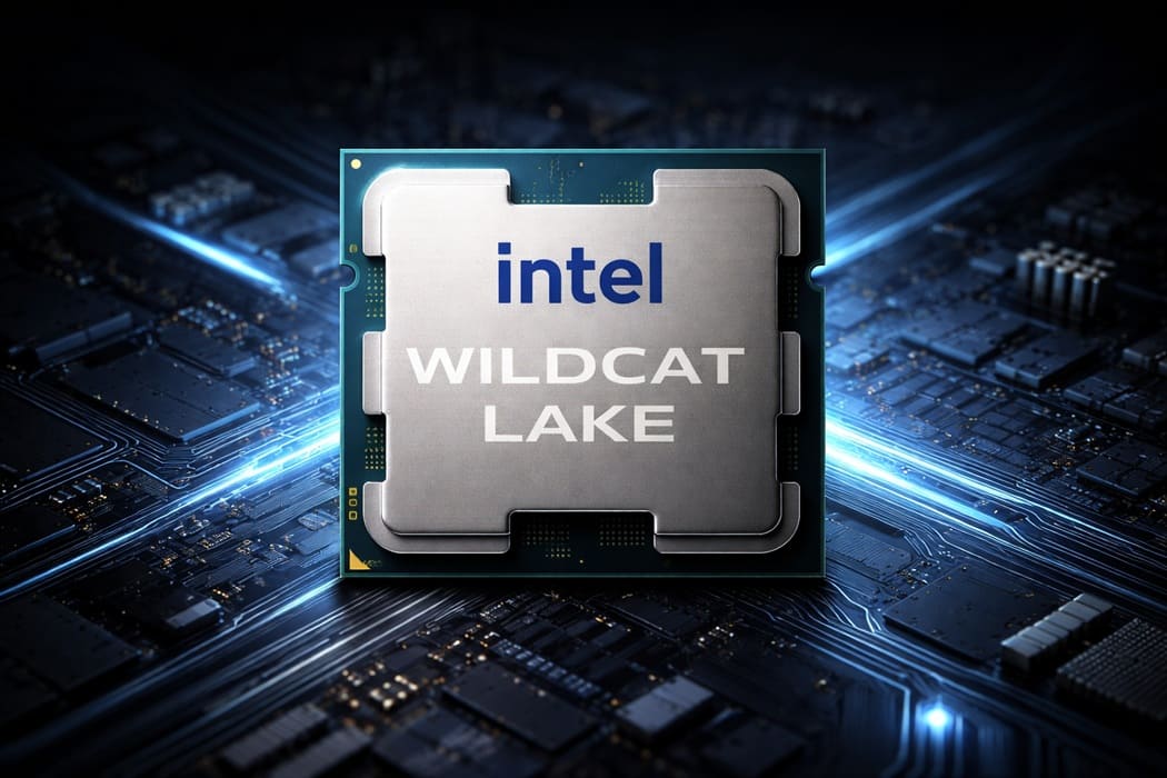 intel wildcat lake portada