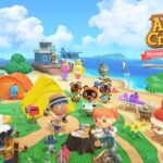 Análisis de Animal Crossing New Horizons 3.0 - De vuelta al paraíso