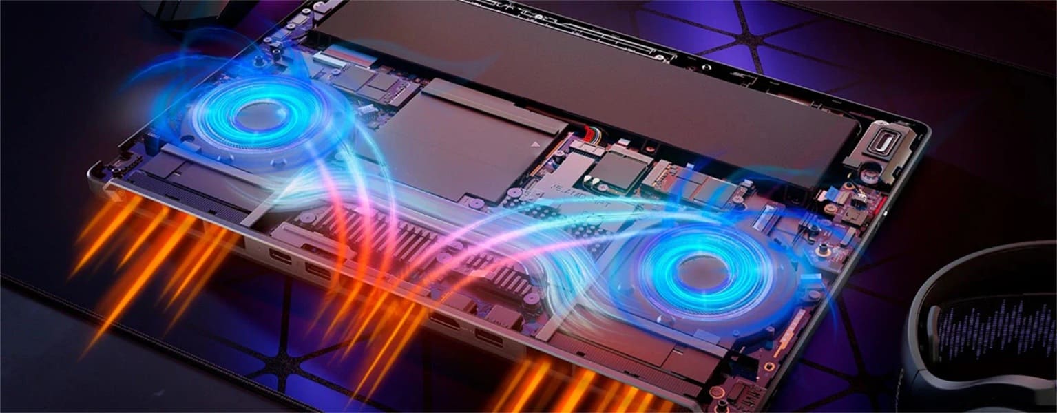 Lenovo Legion 5a Gen 11 llega a Europa con OLED de 165 Hz y Ryzen Gorgon Point