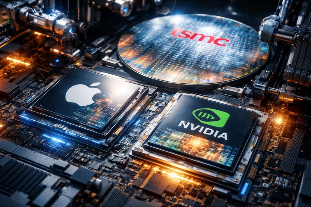 nvidia apple tsmc portada (1)