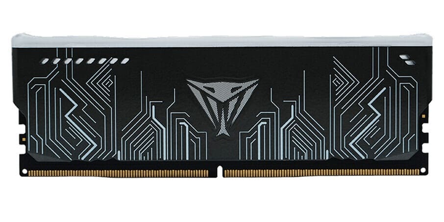 Patriot presenta Viper Xtreme 5 Aurum DDR5 y SSD PCIe Gen 5 en CES 2026