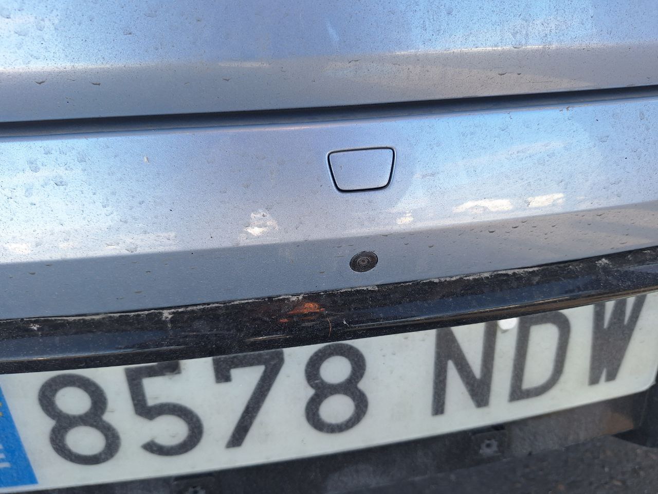 Análisis BYD Seal Design: la berlina eléctrica que quiere conquistar el segmento con diseño, autonomía y tecnología