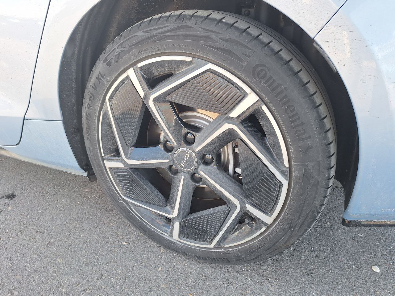 Análisis BYD Seal Design: la berlina eléctrica que quiere conquistar el segmento con diseño, autonomía y tecnología