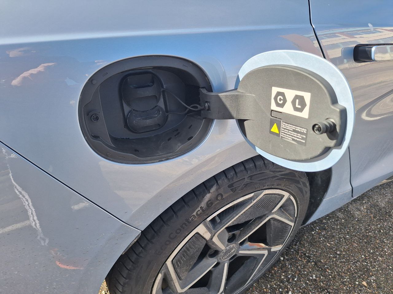 Análisis BYD Seal Design: la berlina eléctrica que quiere conquistar el segmento con diseño, autonomía y tecnología