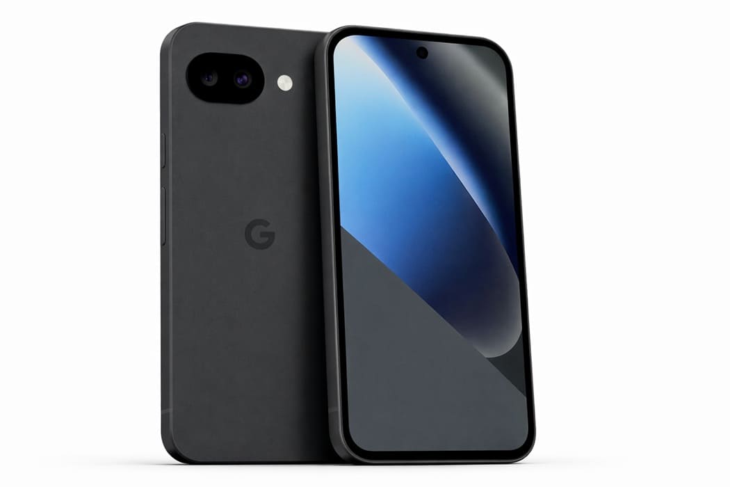 El Pixel 10a vuelve a filtrarse y apunta a un diseño continuista con biseles gruesos