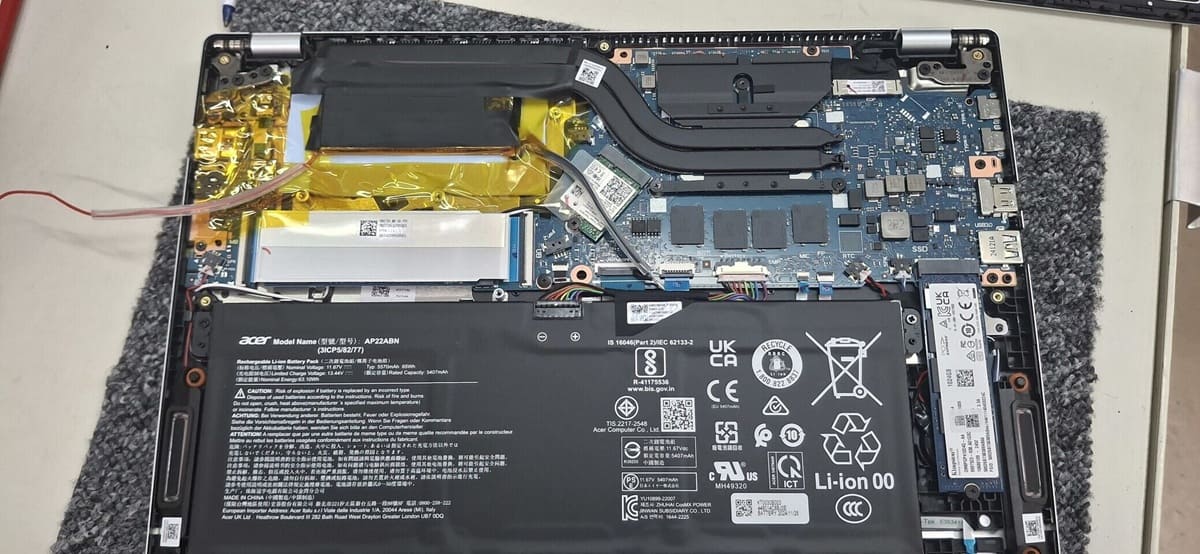 YPlasma presenta en CES 2026 una refrigeración por plasma sin ventiladores